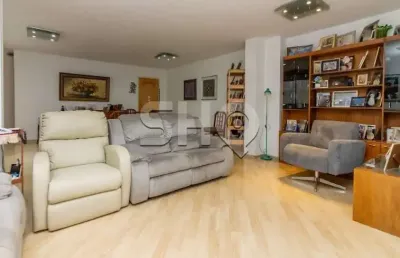 Apartamento com 3 quartos à venda na rua baronesa de itu, 710, santa cecília, são paulo, 134 m2 por r$ 980.000