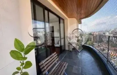 Apartamento com 3 quartos à venda na rua simão álvares, 801, pinheiros, são paulo, 242 m2 por r$ 3.300.000
