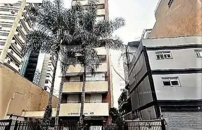 Apartamento com 2 quartos para alugar na rua matias aires, 425, consolação, são paulo, 67 m2 por r$ 3.500