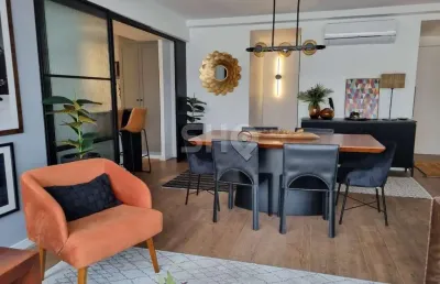 Apartamento com 3 quartos à venda na rua aimberê, 1405, perdizes, são paulo, 116 m2 por r$ 1.980.000