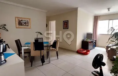Apartamento com 3 quartos à venda na rua doutor paulo vieira, 374, sumaré, são paulo, 86 m2 por r$ 799.000