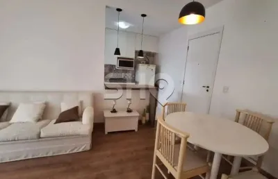 Apartamento com 2 quartos à venda na avenida do guacá, 116, lauzane paulista, são paulo, 57 m2 por r$ 585.000