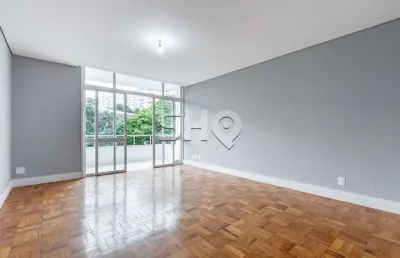 Apartamento com 5 quartos à venda na rua doutor albuquerque lins, 1350, santa cecília, são paulo, 265 m2 por r$ 2.500.000