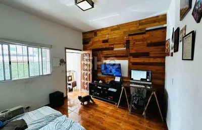 Casa com 2 quartos à venda na rua venâncio aires, 55, pompéia, são paulo, 160 m2 por r$ 1.080.000