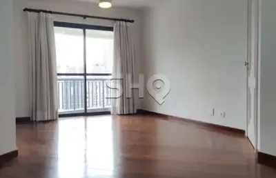 Apartamento com 3 quartos para alugar na iaiá, 126, 125, itaim bibi, são paulo, 90 m2 por r$ 7.000