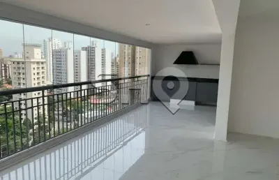 Apartamento com 4 quartos à venda na avenida conselheiro rodrigues alves, 534, vila mariana, são paulo, 246 m2 por r$ 4.289.000