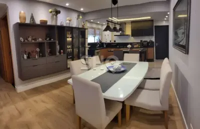 Apartamento com 3 quartos à venda na rua campevas, 404, perdizes, são paulo, 135 m2 por r$ 1.500.000