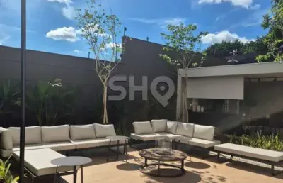 Apartamento com 2 quartos à venda na rua pedra sabão, 152, vila guilherme, são paulo, 42 m2 por r$ 363.000