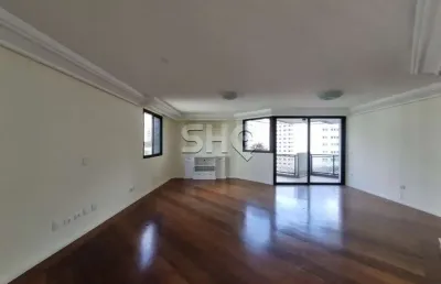 Apartamento com 4 quartos à venda na avenida chibarás, 853, planalto paulista, são paulo, 213 m2 por r$ 2.226.000