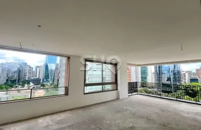 Apartamento com 3 quartos à venda na rua clodomiro amazonas, 529, vila nova conceição, são paulo, 191 m2 por r$ 6.750.000