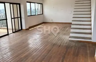 Cobertura com 4 quartos à venda na rua antônio júlio dos santos, 73, paraisópolis, são paulo, 636 m2 por r$ 1.750.000