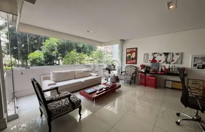 Apartamento com 4 quartos à venda na rua são vicente de paulo, 645, santa cecília, são paulo, 233 m2 por r$ 1.980.000