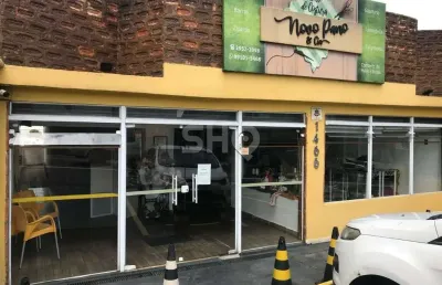 Casa com 1 quarto à venda na avenida água fria, 1466, água fria, são paulo, 280 m2 por r$ 2.000.000