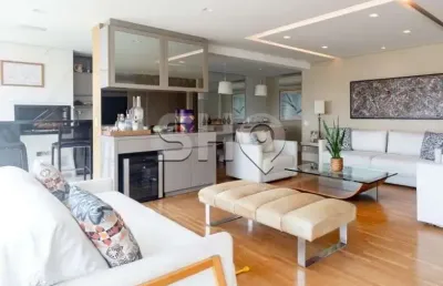Apartamento com 4 quartos à venda na rua lincoln albuquerque, 197, perdizes, são paulo, 255 m2 por r$ 5.200.000