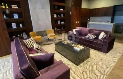 Apartamento com 2 quartos à venda na rua augusta, 2312, cerqueira césar, são paulo, 110 m2 por r$ 3.580.000
