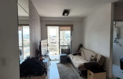 Apartamento com 1 quarto à venda na rua paraná, 137, brás, são paulo, 65 m2 por r$ 560.000