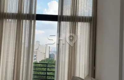 Apartamento com 2 quartos para alugar na rua augusta, 2312, cerqueira césar, são paulo, 110 m2 por r$ 13.500
