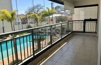 Apartamento com 2 quartos à venda na rua martinho de campos, 41, vila anastácio, são paulo, 69 m2 por r$ 799.000