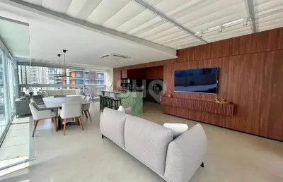 Cobertura com 3 quartos à venda na rua coelho de carvalho, 280, alto da lapa, são paulo, 230 m2 por r$ 3.999.000