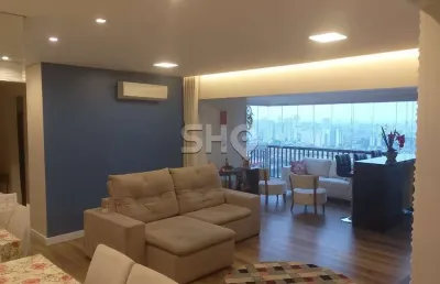 Apartamento com 2 quartos à venda na rua voluntários da pátria, 4747, santana, são paulo, 93 m2 por r$ 1.198.000