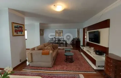 Apartamento com 3 quartos à venda na rua haddock lobo, 255, cerqueira césar, são paulo, 226 m2 por r$ 2.100.000
