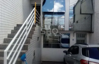 Prédio à venda na rua voluntários da pátria, 1113, santana, são paulo, 225 m2 por r$ 2.300.000