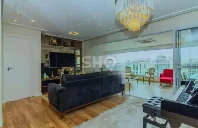 Apartamento com 3 quartos à venda na rua piracema, 276, santa teresinha, são paulo, 139 m2 por r$ 2.240.000