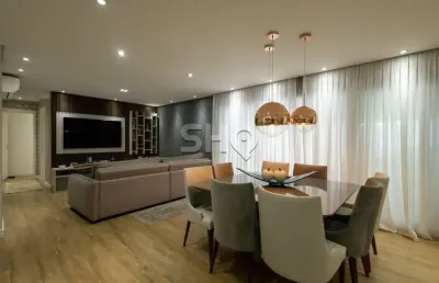 Apartamento com 3 quartos à venda na avenida imperatriz leopoldina, 845, vila leopoldina, são paulo, 174 m2 por r$ 3.000.000
