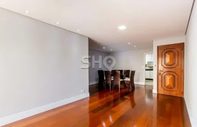 Apartamento com 5 quartos à venda na rua pedro doll, 472, santana, são paulo, 138 m2 por r$ 1.100.000