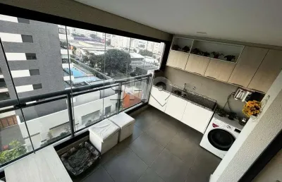 Apartamento com 2 quartos à venda na rua hassib mofarrej, 710, vila leopoldina, são paulo, 61 m2 por r$ 766.000