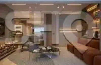 Apartamento com 2 quartos à venda na rua visconde de pirajá, 538, vila dom pedro i, são paulo, 71 m2 por r$ 1.100.000