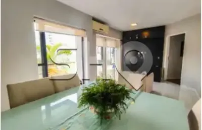 Apartamento com 3 quartos para alugar na rua cotoxó, 1289, perdizes, são paulo, 95 m2 por r$ 5.500