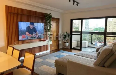 Apartamento com 4 quartos à venda na rua carlos weber, 1418, vila leopoldina, são paulo, 160 m2 por r$ 1.767.000