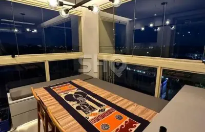 Apartamento com 2 quartos à venda na rua aviador gil guilherme, 51, santana, são paulo, 80 m2 por r$ 1.350.000
