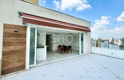 Apartamento com 1 quarto para alugar na rua oscar freire, 1364, cerqueira césar, são paulo, 98 m2 por r$ 8.000