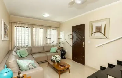 Casa com 3 quartos à venda na aracruz, 65, vila gustavo, são paulo, 178 m2 por r$ 1.300.000