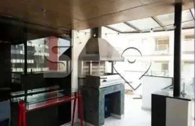 Apartamento com 3 quartos à venda na rua francisco leitão, 474, pinheiros, são paulo, 220 m2 por r$ 4.468.000