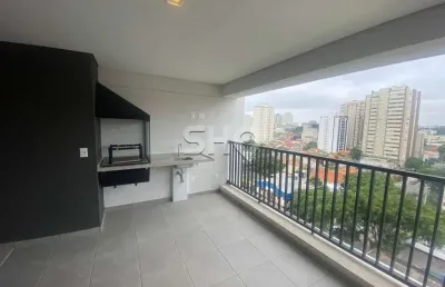 Apartamento com 3 quartos à venda na leonardo nunes, 36, vila clementino, são paulo, 147 m2 por r$ 2.500.000