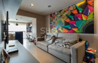 Apartamento com 3 quartos à venda na rua jeroaquara, 406, vila romana, são paulo, 94 m2 por r$ 1.220.000