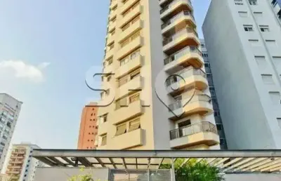 Apartamento com 4 quartos à venda na rua piracuama, 316, perdizes, são paulo, 140 m2 por r$ 1.440.000