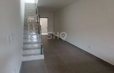 Casa com 3 quartos à venda na aruaque, 166, vila isolina mazzei, são paulo, 116 m2 por r$ 830.000