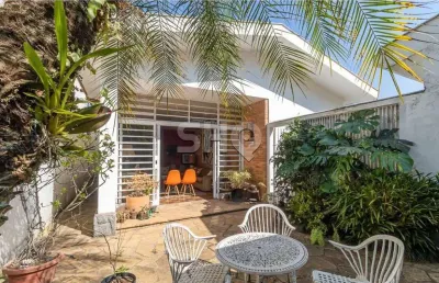 Casa com 3 quartos à venda na rua bauru, 533, pacaembu, são paulo, 210 m2 por r$ 2.900.000