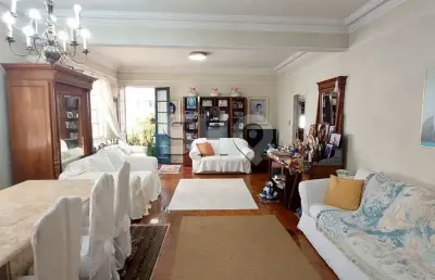 Apartamento com 3 quartos à venda na avenida angélica, 1509, higienópolis, são paulo, 182 m2 por r$ 2.199.000