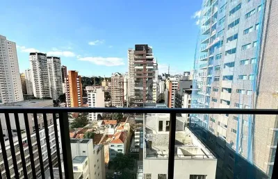 Apartamento com 2 quartos à venda na rua cristiano viana, 216, cerqueira césar, são paulo, 74 m2 por r$ 1.630.000