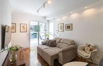 Apartamento com 3 quartos à venda na rua doutor gabriel dos santos, 239, santa cecília, são paulo, 80 m2 por r$ 1.020.000