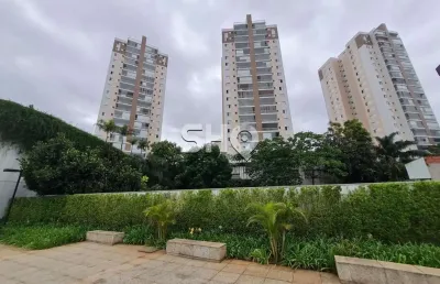 Apartamento com 3 quartos à venda na rua maria josé pomar, 322, lauzane paulista, são paulo, 92 m2 por r$ 960.000