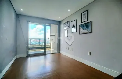 Apartamento com 2 quartos à venda na rua joseph nigri, 147, água branca, são paulo, 59 m2 por r$ 1.010.000