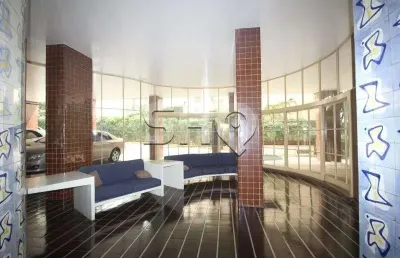 Apartamento com 4 quartos à venda na avenida higienópolis, 265, higienópolis, são paulo, 370 m2 por r$ 5.300.000