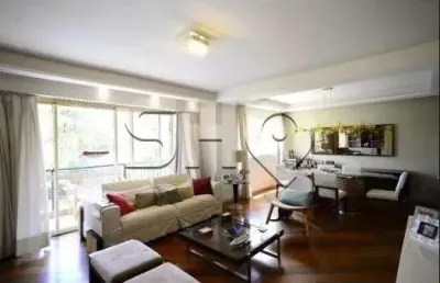 Apartamento com 3 quartos à venda na rua condillac, 420, vila mariana, são paulo, 160 m2 por r$ 2.100.000