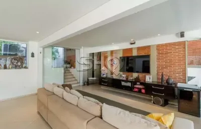 Casa com 3 quartos para alugar na rua varginha, 243, sumaré, são paulo, 472 m2 por r$ 13.000
